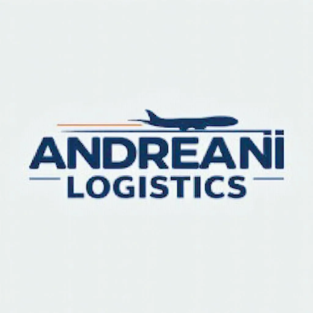 Logo Andreani