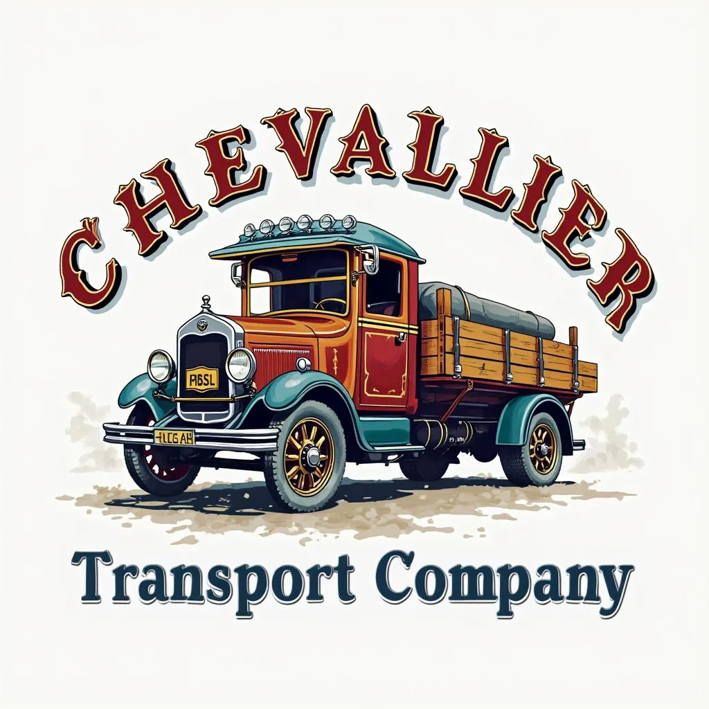 Logo Chevallier