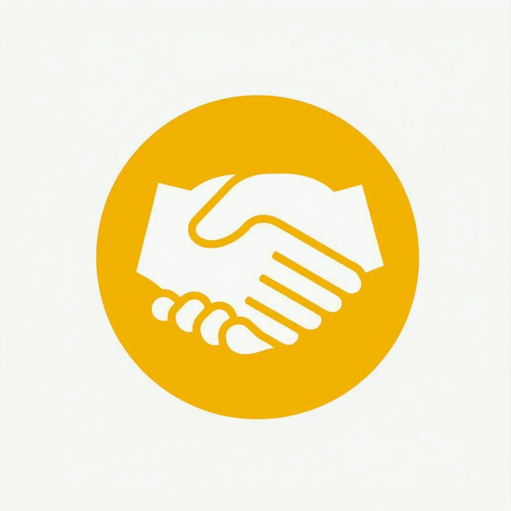 Logo Mercado Libre